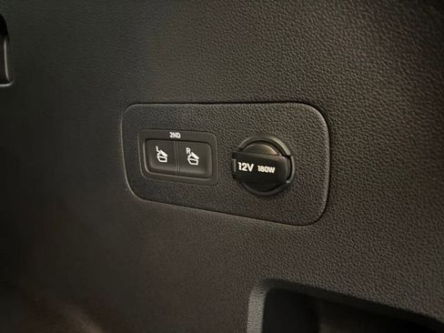 Used 2023 Hyundai Santa Fe Calligraphy w/ Cargo Package image 24