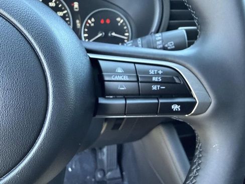 New 2026 MAZDA MAZDA3 s Sport image 37