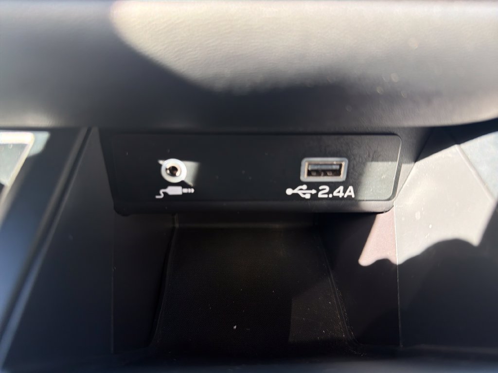 Used 2025 Subaru Outback w/ Popular Package #1A AWD/4WD image 17