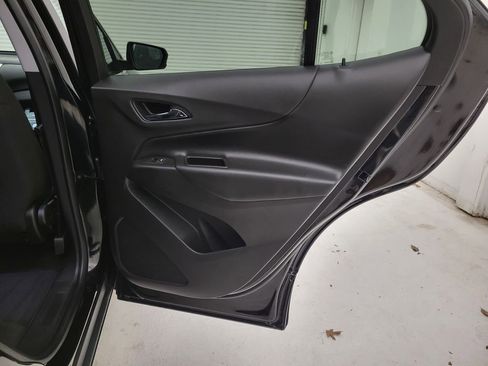 Certified 2024 Chevrolet Equinox LT image 36