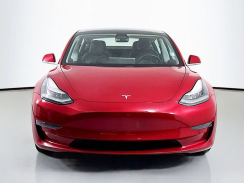 Used 2020 Tesla Model 3 Long Range image 2