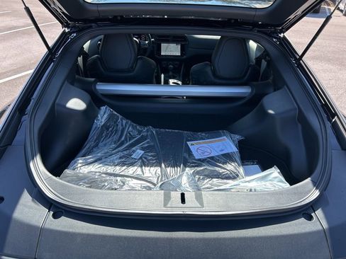 New 2026 Nissan Z Performance w/ Floor Mat Package image 39