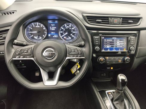Used 2018 Nissan Rogue S AWD/4WD image 22