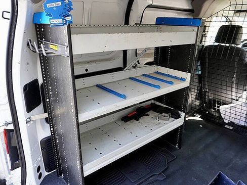 Used 2020 Nissan NV200 SV image 16