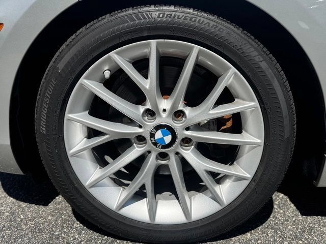Used 2016 BMW 228i xDrive Convertible AWD/4WD image 23