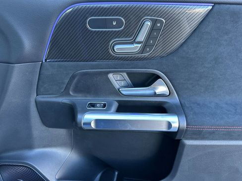 New 2026 Mercedes-Benz GLB 35 AMG 4MATIC image 18