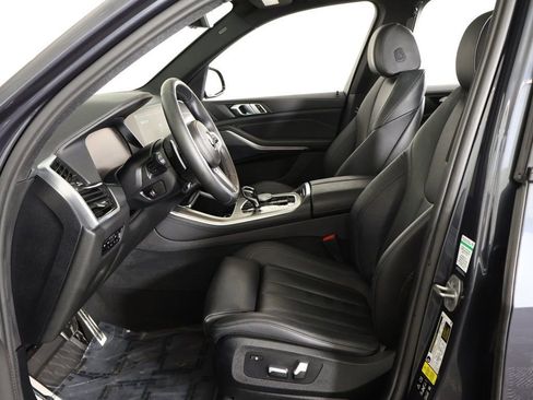 Used 2021 BMW X5 xDrive40i image 32