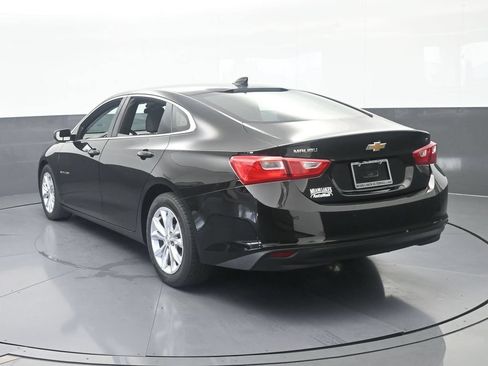 Used 2024 Chevrolet Malibu LT FWD image 4