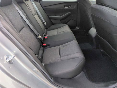 Certified 2024 Honda Accord LX image 19