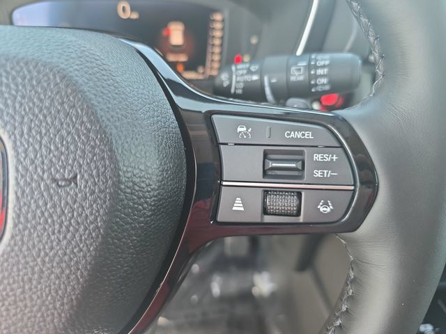 New 2026 Honda Pilot Elite image 19