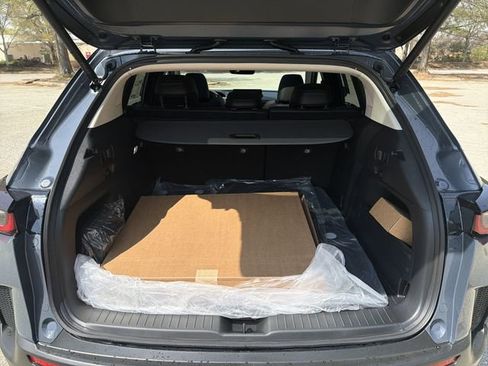 New 2026 MAZDA CX-50 AWD 2.5 Hybrid w/ Weather Package image 25