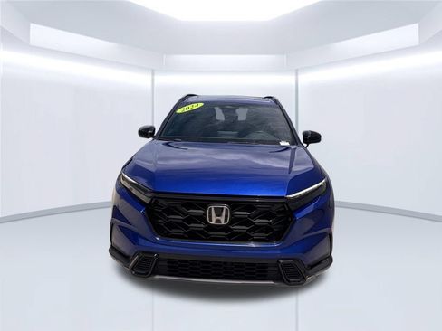 Used 2024 Honda CR-V Sport image 2