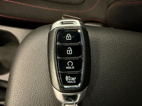 Used 2022 Hyundai Kona N Line image 17