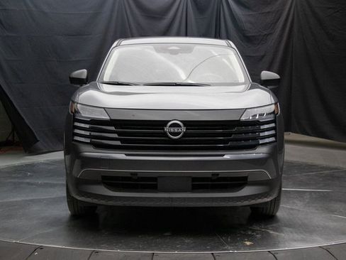 Used 2025 Nissan Kicks S image 4