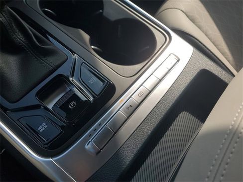 New 2026 Kia Carnival EX image 37