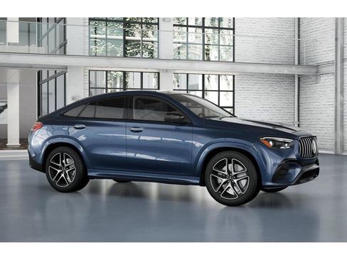 New 2026 Mercedes-Benz GLE 53 AMG 4MATIC Coupe image 70