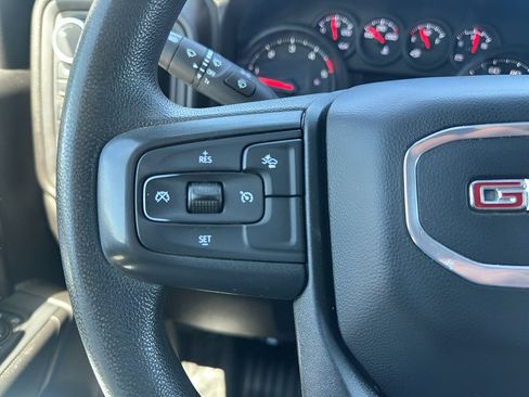 Used 2024 GMC Sierra 2500 Pro AWD/4WD image 16