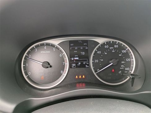 New 2025 Nissan Kicks Play S image 15