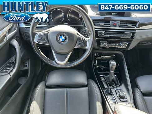 Used 2018 BMW X2 xDrive28i w/ Convenience Package image 14