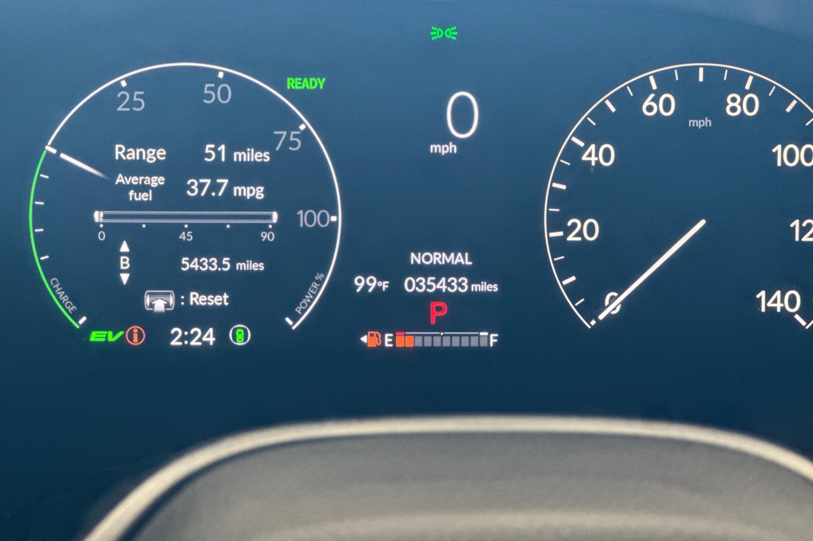 Certified 2025 Honda CR-V Sport-L image 25