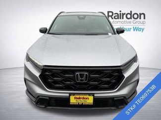 Used 2026 Honda CR-V Sport-L video 2