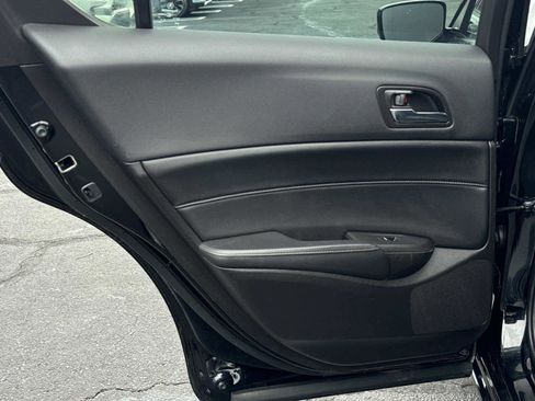 Used 2016 Acura ILX image 11