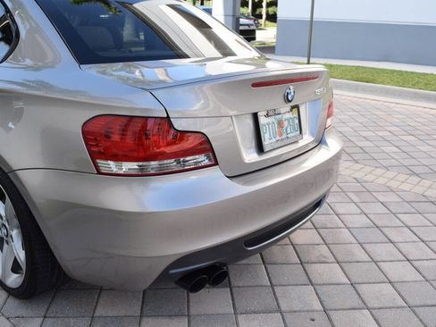 Used 2011 BMW 135i Coupe RWD image 19