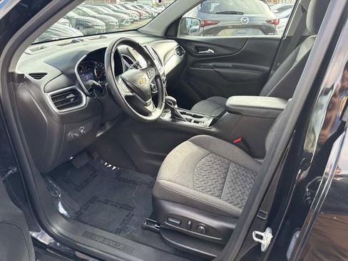 Used 2022 Chevrolet Equinox LT image 22