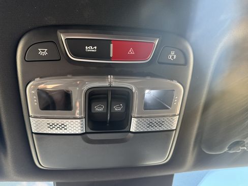 Used 2024 Kia Telluride SX X-Line AWD/4WD image 28