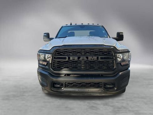 Used 2023 RAM 3500 Tradesman AWD/4WD image 13
