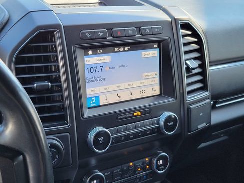 Used 2019 Ford Expedition Max Limited w/ Special Edition Package AWD/4WD image 17