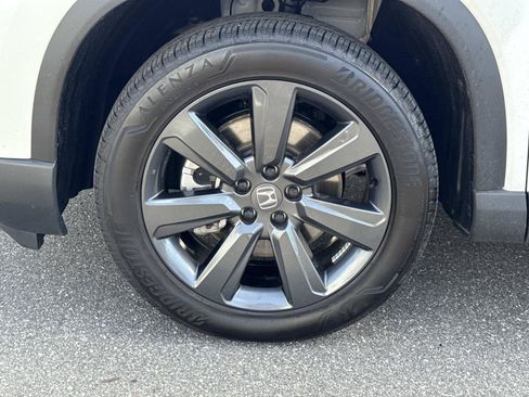 Used 2026 Honda Pilot Sport image 11