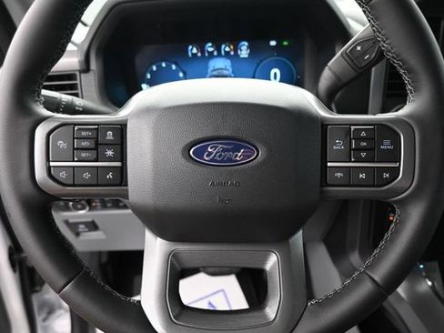 New 2026 Ford F150 XLT w/ Equipment Group 302A MID AWD/4WD image 10