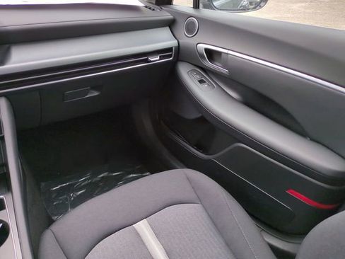 New 2025 Hyundai Sonata SEL image 16