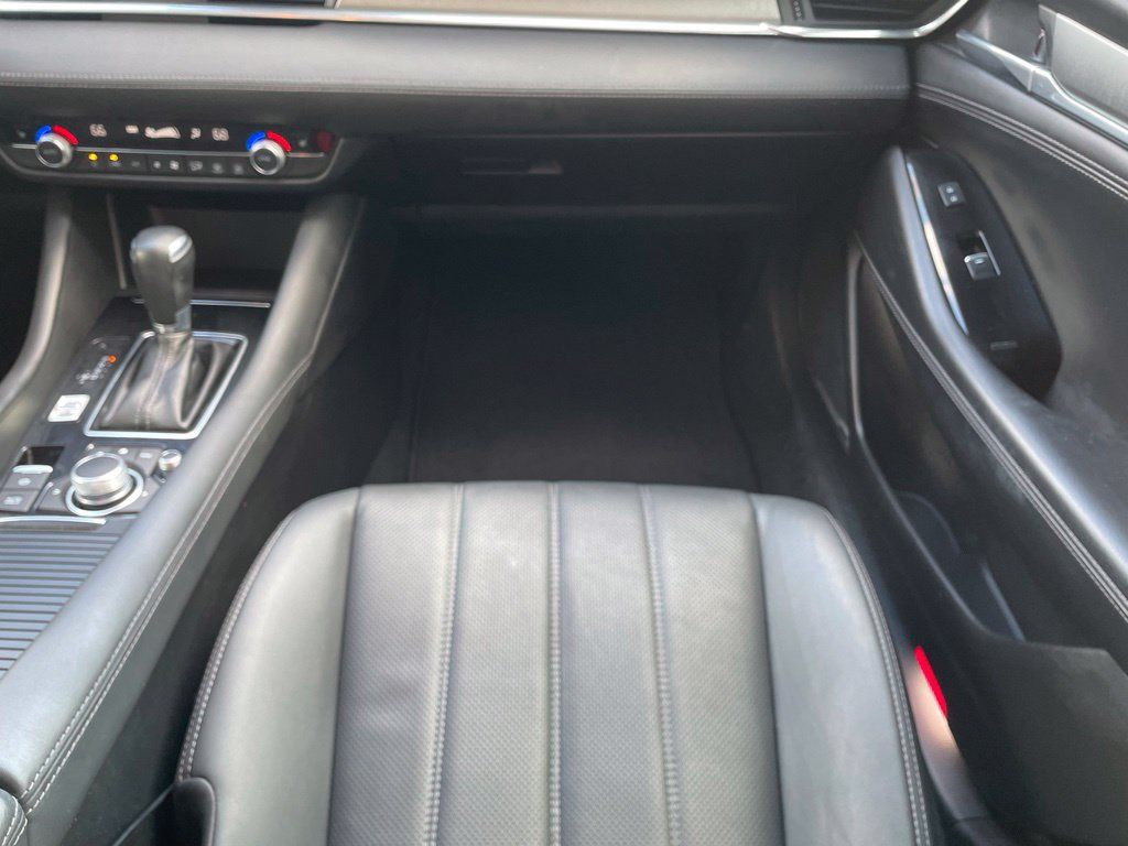 Used 2019 MAZDA MAZDA6 Grand Touring FWD image 23