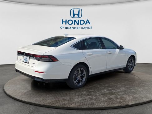 New 2026 Honda Accord EX-L image 5