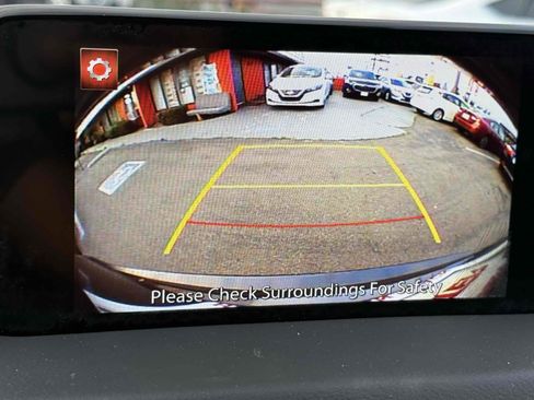 Used 2017 MAZDA CX-5 Grand Select FWD image 16