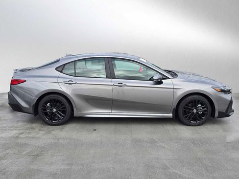 Certified 2025 Toyota Camry LE image 2