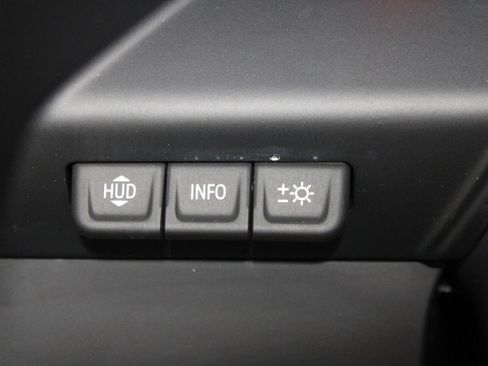 Used 2023 GMC Sierra 1500 Denali Ultimate AWD/4WD image 44