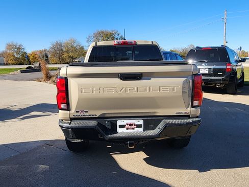 Certified 2023 Chevrolet Colorado ZR2 w/ ZR2 Convenience Package III image 5