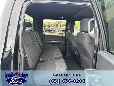 Used 2021 Ford F150 XL w/ STX Appearance Package AWD/4WD image 38