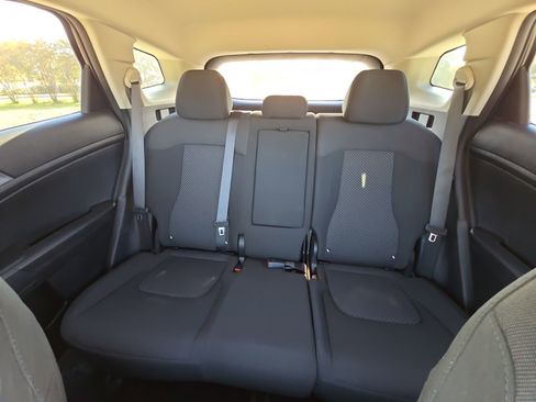 Used 2024 Kia Sportage LX image 20