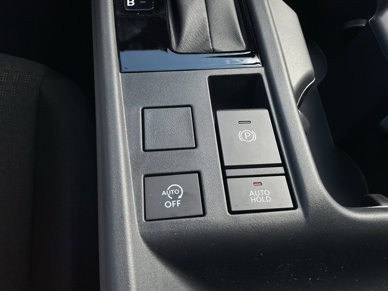 New 2027 Nissan Sentra S FWD image 25