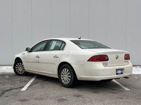 Used 2007 Buick Lucerne CX w/ Driver Confidence Package image 3