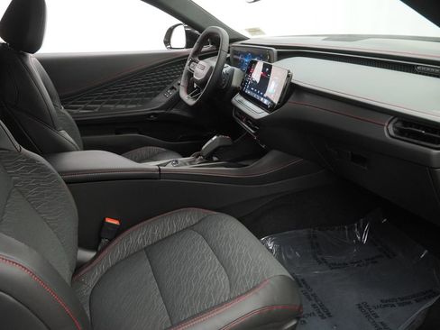 New 2026 Dodge Charger R/T Scat Pack image 33