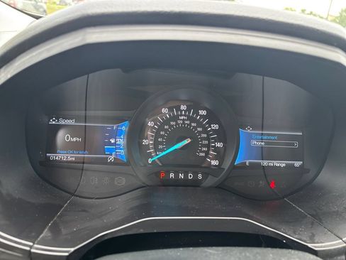 Used 2023 Ford Edge SEL w/ Convenience Package AWD/4WD image 20