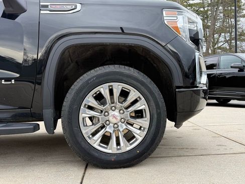 Used 2021 GMC Sierra 1500 Denali AWD/4WD image 10