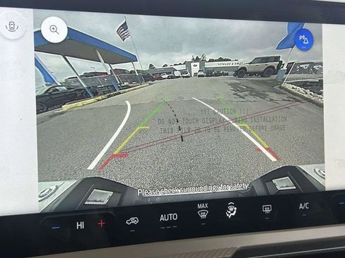 New 2025 Ford Bronco Sport Big Bend AWD/4WD image 10