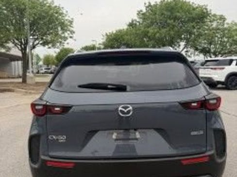 Used 2025 MAZDA CX-50 2.5 Hybrid w/ Weather Package image 6