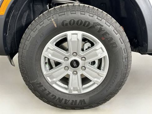 New 2025 Ford Ranger XL image 8